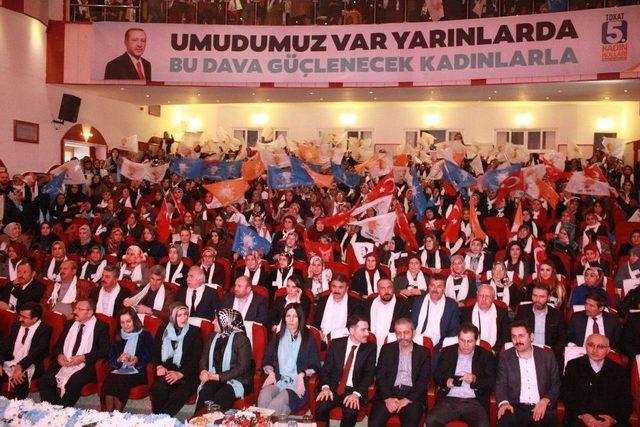 Ak Parti’li Karaaslan: “mehmetçikler Dünyaya Kök Söktürüyor”