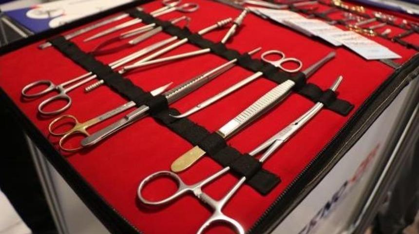 'sağlık Endüstrisi, Rezerv Bir Savunma Sanayidir'