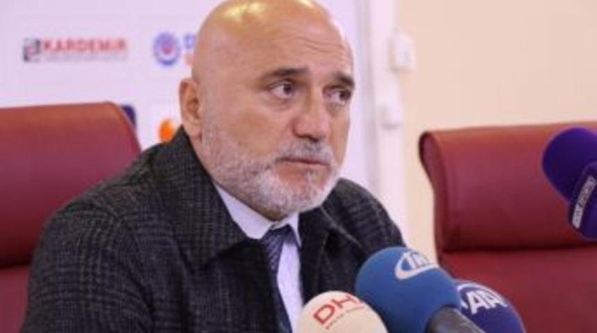 Karaman: &ldquo;mağlubiyeti Hak Ettiğimiz Bir Ma&ccedil; Oldu&rdquo;