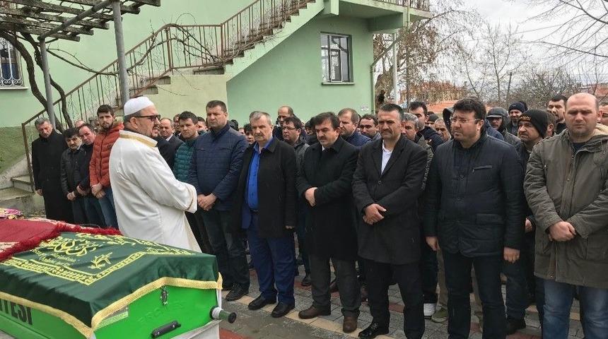 Baş Ailesinin Acı G&uuml;n&uuml;