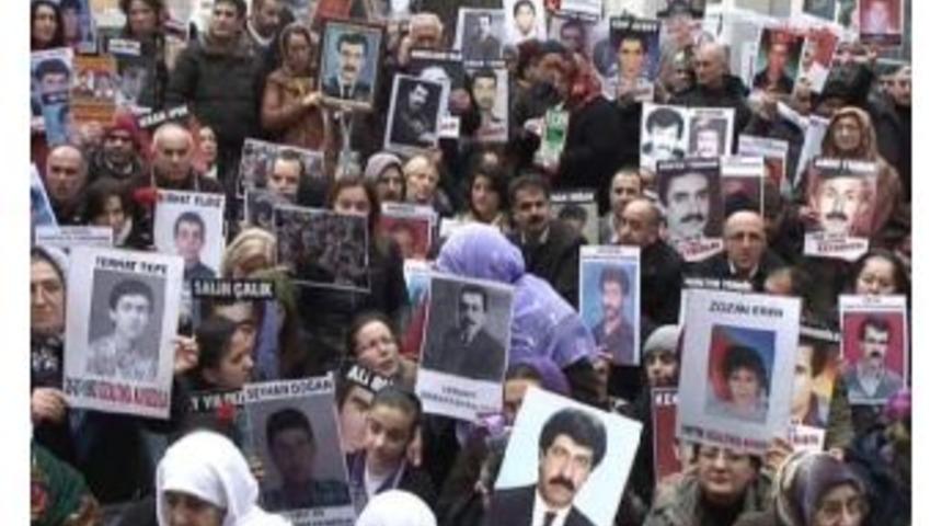 Saturday Mothers Launch Campaign Against Statute Of Limitations