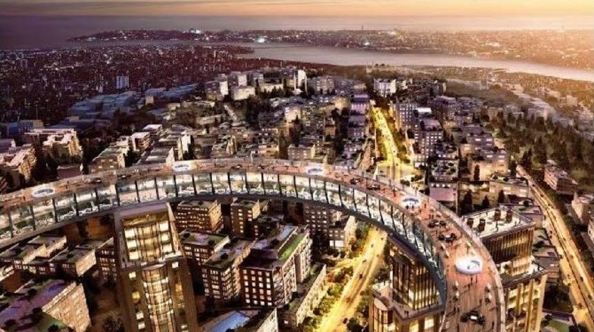 Beyoğlu Belediyesi: &ldquo;okmeydanı&rsquo;nda Mahkemenin İptal Kararı Eski Plana&rdquo;