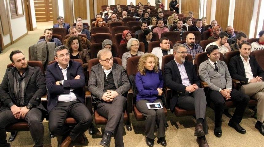 Acenteler Samsun&rsquo;da Bilgilendirildi