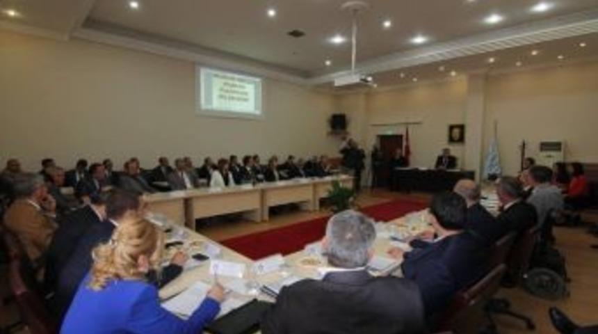 Kırklareli’de Cemevleri İbadet Yeri Sayılacak