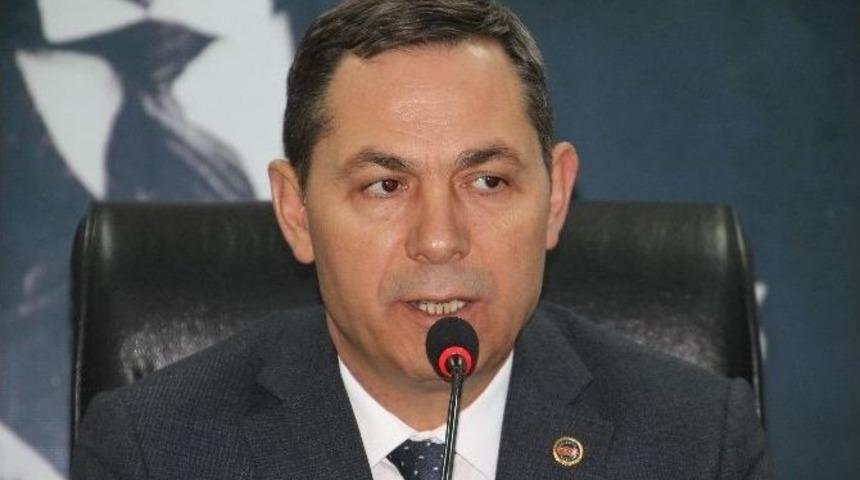 &rsquo;osman&rsquo; Ereğli&rsquo;nin Yeni Maskotu