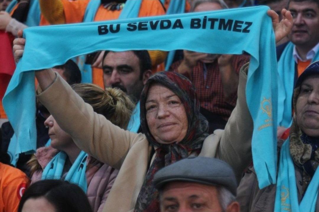 Başbakan Yıldırım: "kahraman Mehmet&ccedil;ik Orada Destan Yazıyor"