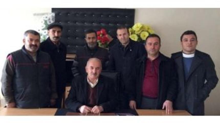 Geso&rsquo;dan Esnafa Kolaylık