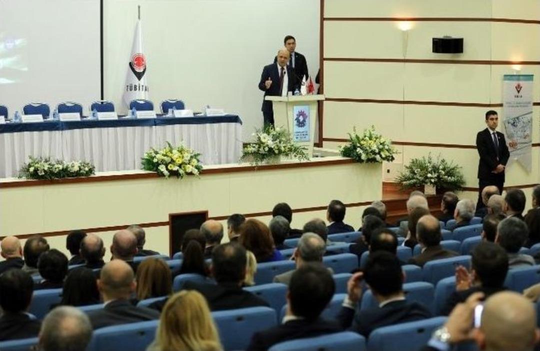 Bakan Işık&rsquo;tan Sa&uuml;&rsquo;de &Uuml;retilen Projelere Destek S&ouml;z&uuml;