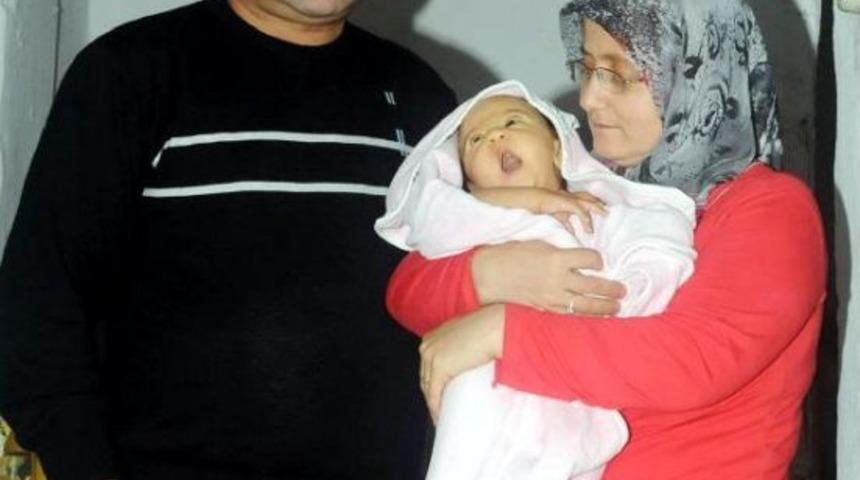 Minik Poyraz I&ccedil;in Hastane Bulundu (2)