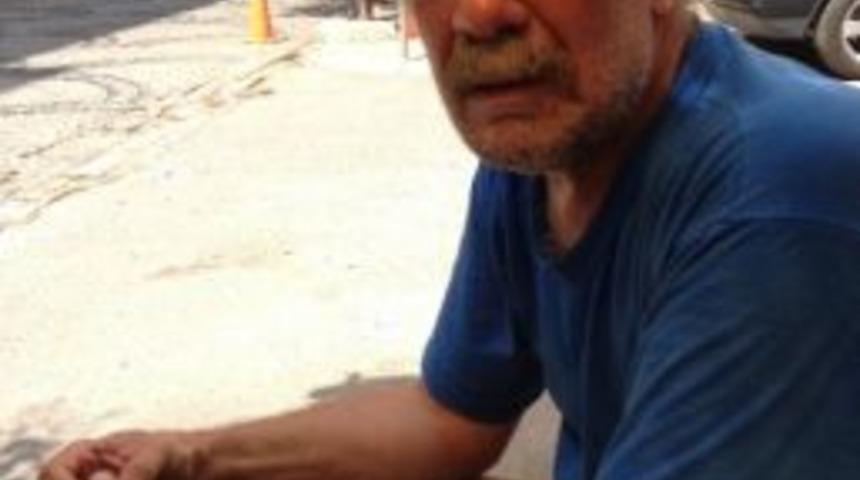 Emekli Makine M&uuml;hendisi Evinde &Ouml;l&uuml; Bulundu