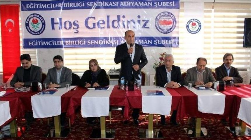 Eğitim Birsen&rsquo;den Hizmeti&ccedil;i Eğitim Ensit&uuml;t&uuml;s&uuml; Talebi