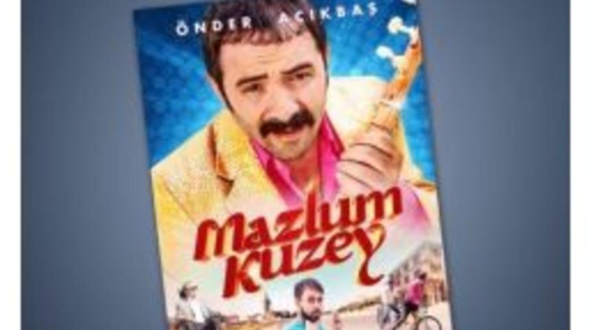 &ldquo;mazlum Kuzey&rdquo; Film Galası Gaziantep&rsquo;te Yapılacak