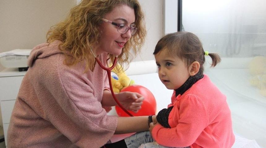 Uzmanlardan &ldquo;avm&rsquo;lerdeki Oyuncaklara Dikkat Edin&rdquo; Uyarısı