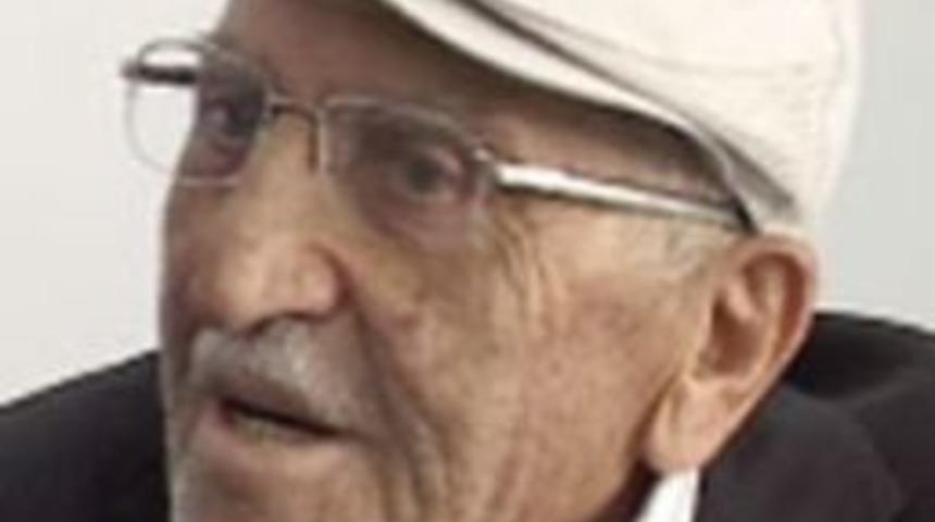 Hayırsever H&uuml;seyin T&uuml;rker Vefat Etti