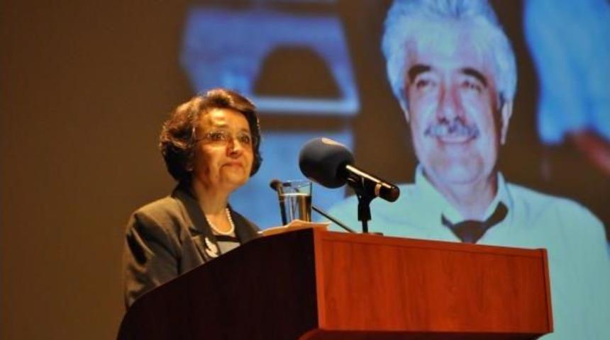 Prof. Dr. Nuri Bilgin G&ouml;zyaşlarıyla Son Yolculuğuna Uğurlandı