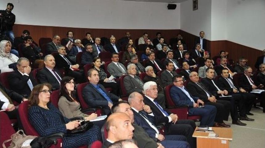 Karaman Turizmi D&uuml;nyaya A&ccedil;ılıyor