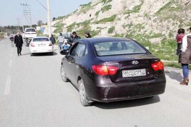 Şanlıurfa'da Trafik Denetimi