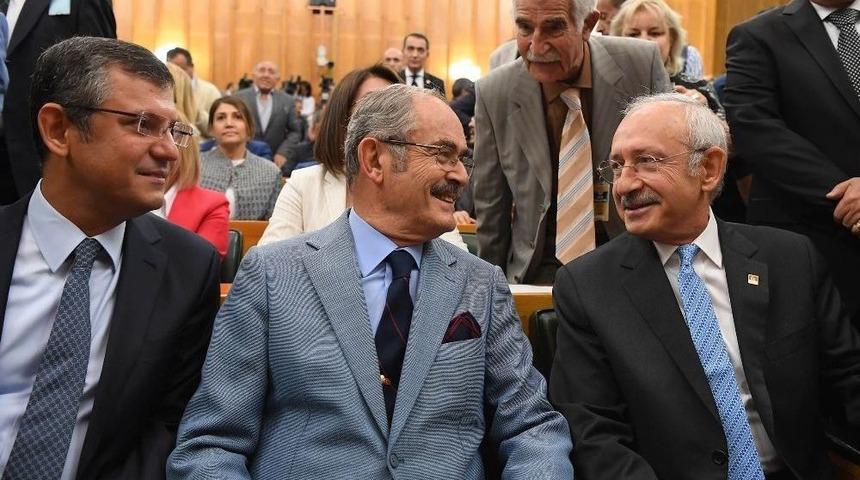 Kılı&ccedil;daroğlu: &ldquo;faize Karşıysan &Ccedil;ıkar Bir Khk Faizi Sıfır Yap&rdquo;