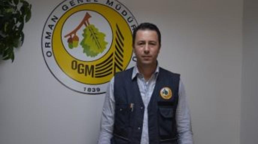 Orman İşletmeden Uyarı