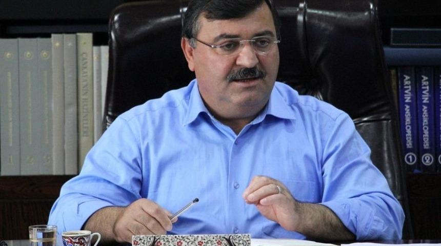 Başkan Kocatepe, Kadın Dayanışma Platformu&rsquo;nun Endişelerine Tek Tek Cevap Verdi