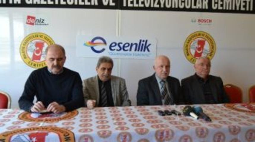 D&uuml;zova Ve &Ouml;zden&rsquo;den Mgtc&rsquo;ye Ziyaret