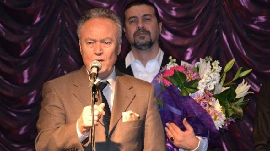 "konservatuvar Akşamları" Konserlerine B&uuml;y&uuml;k İlgi