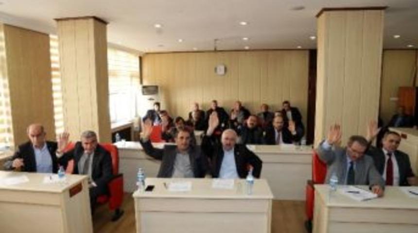 G&uuml;m&uuml;şhane &Ouml;zel İdaresi Makine Parkını Yeniliyor