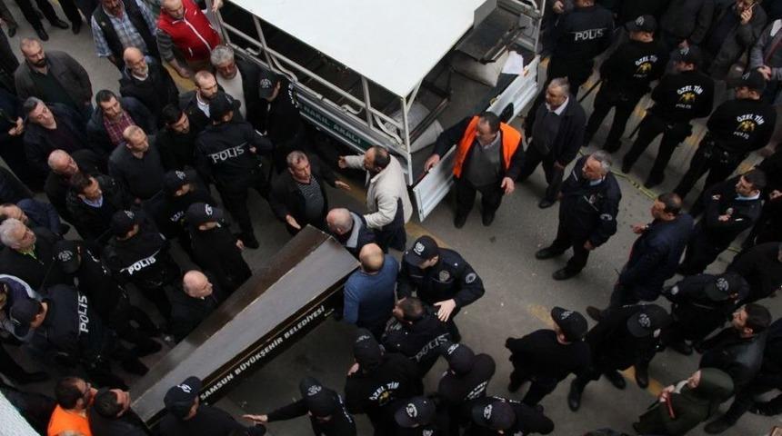 Samsun&rsquo;da Kayıp 2 İş&ccedil;i &Ouml;l&uuml; Bulundu