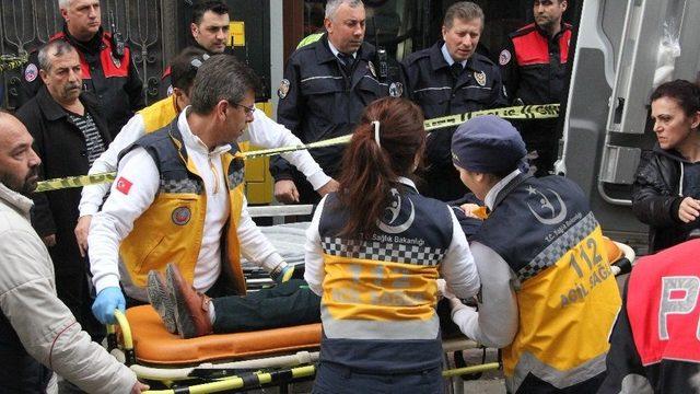 Samsun&rsquo;da Kayıp 2 İş&ccedil;i &Ouml;l&uuml; Bulundu 1