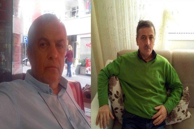 Samsun’da Kayıp 2 İşçi Ölü Bulundu