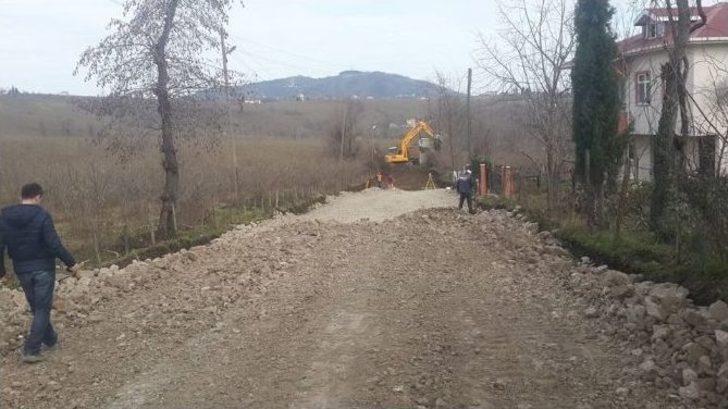 Büyük Yatırıma Hazırlık Tam Gaz G3