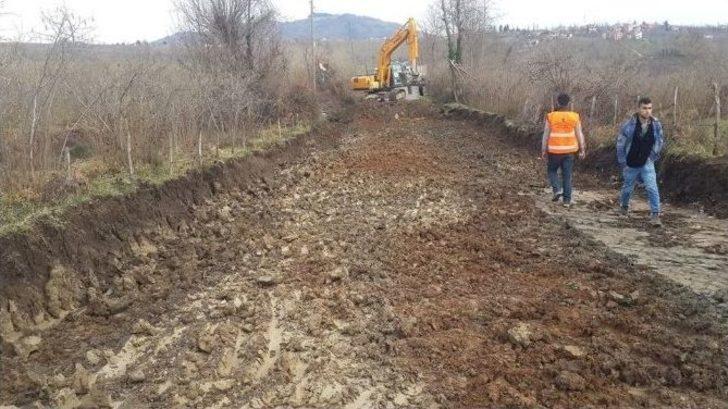 Büyük Yatırıma Hazırlık Tam Gaz G5