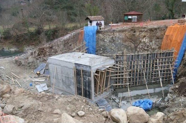 Büyük Yatırıma Hazırlık Tam Gaz G1