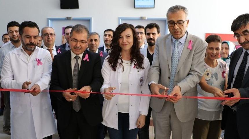 Kahta&rsquo;da Ketem Birimi A&ccedil;ıldı