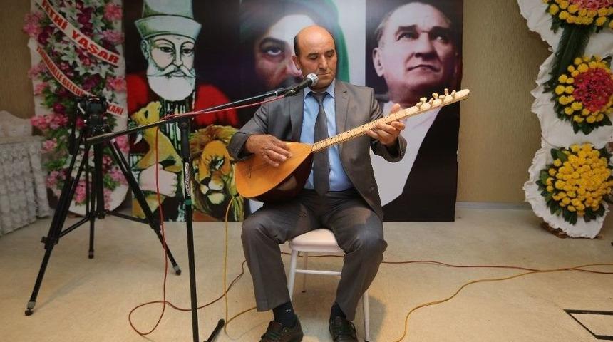 Ehlibeyt Dostları Yenimahalle&rsquo;de Buluştu