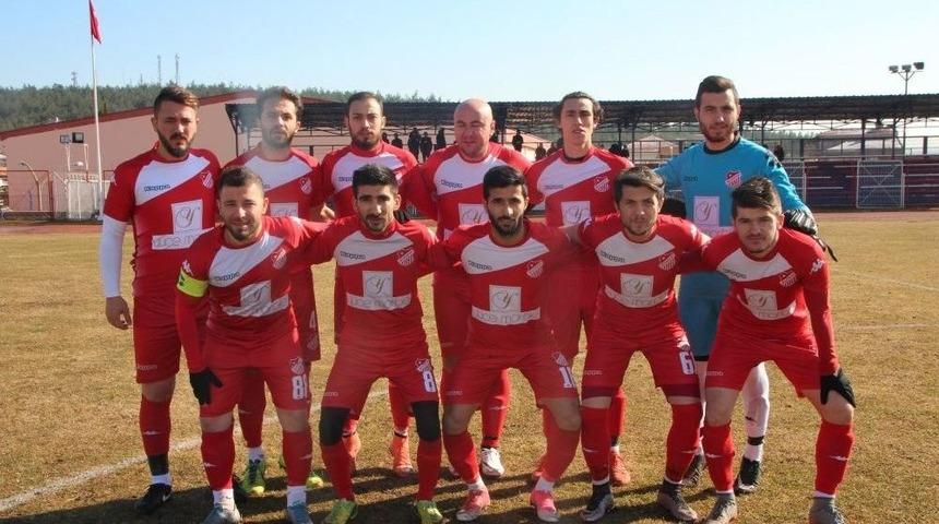Bilecikspor Zor Da Olsa Kazanması Bildi