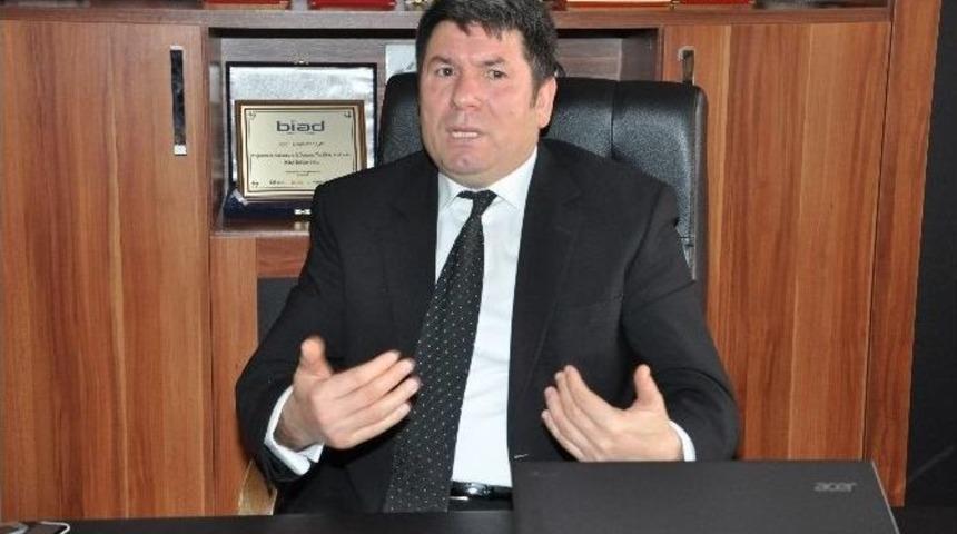 Balıkesirli 2 Kobi&rsquo;ye &Ouml;d&uuml;l