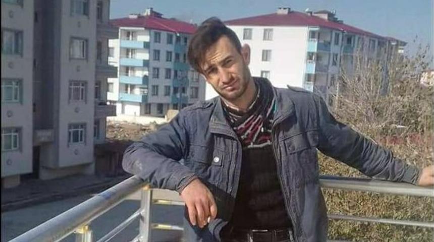 Yaşlı Kadını &Ouml;ld&uuml;ren Zanlı Yakalandı