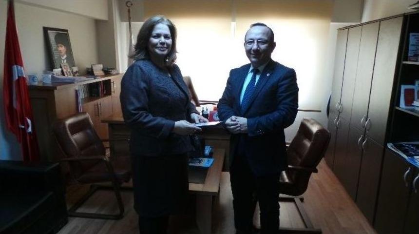 &Ccedil;om&uuml; Rekt&ouml;r Se&ccedil;imleri