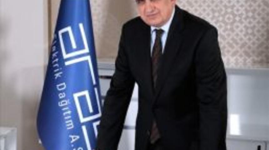 Aras Edaş&rsquo; Ta G&ouml;rev Değişimi