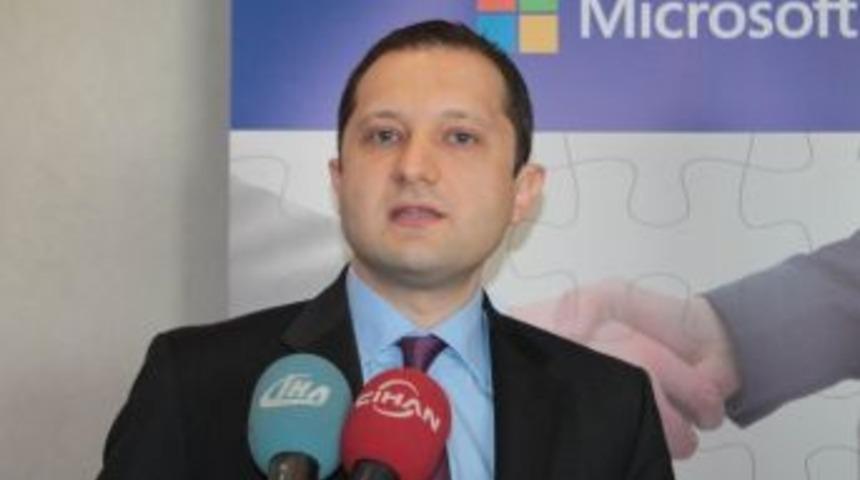 Microsoft Bursa&rsquo;da İş Ortaklarıyla Buluştu