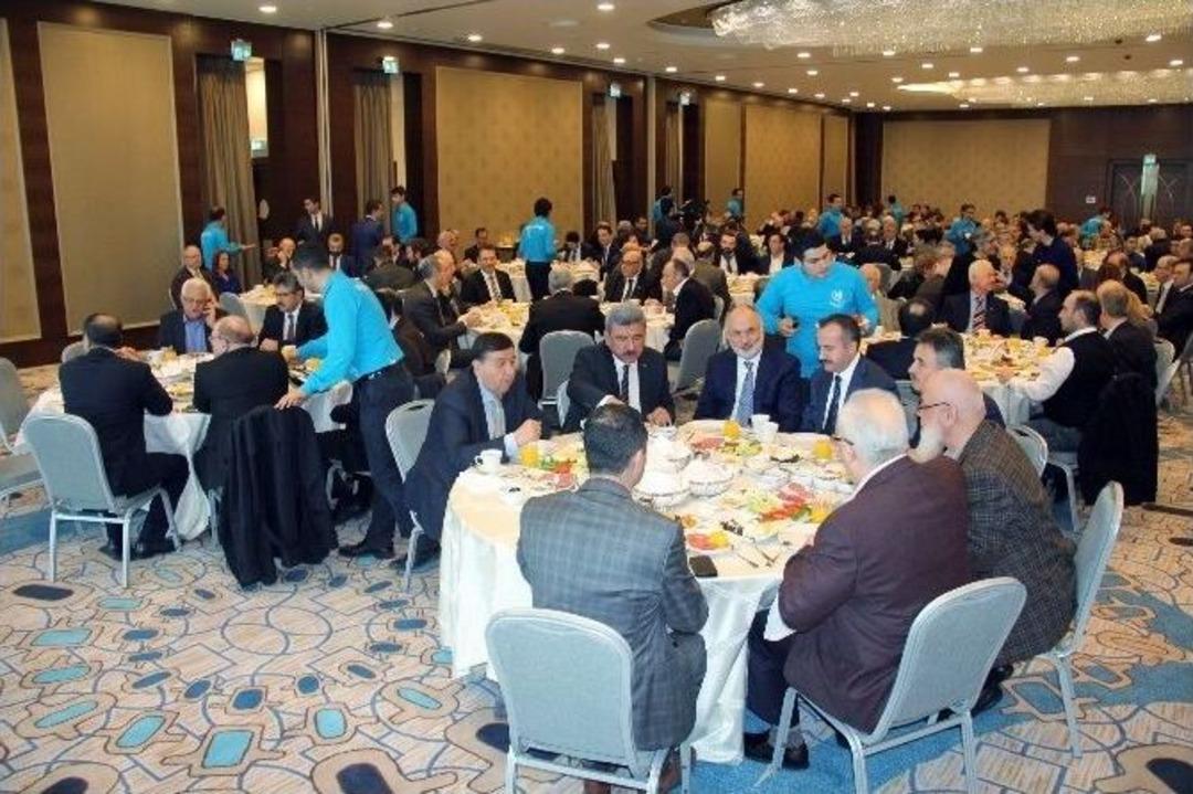 Samsun İşitme Engelliler Olimpiyatı&rsquo;na Hazırlanıyor