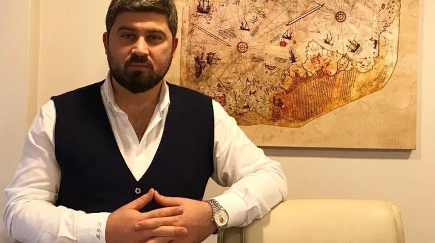 "turcoin" Mahkemelik Oldu