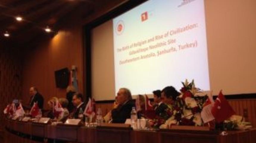 T&uuml;rkiye Unesco&rsquo;ya &Ccedil;ıkartma Yaptı