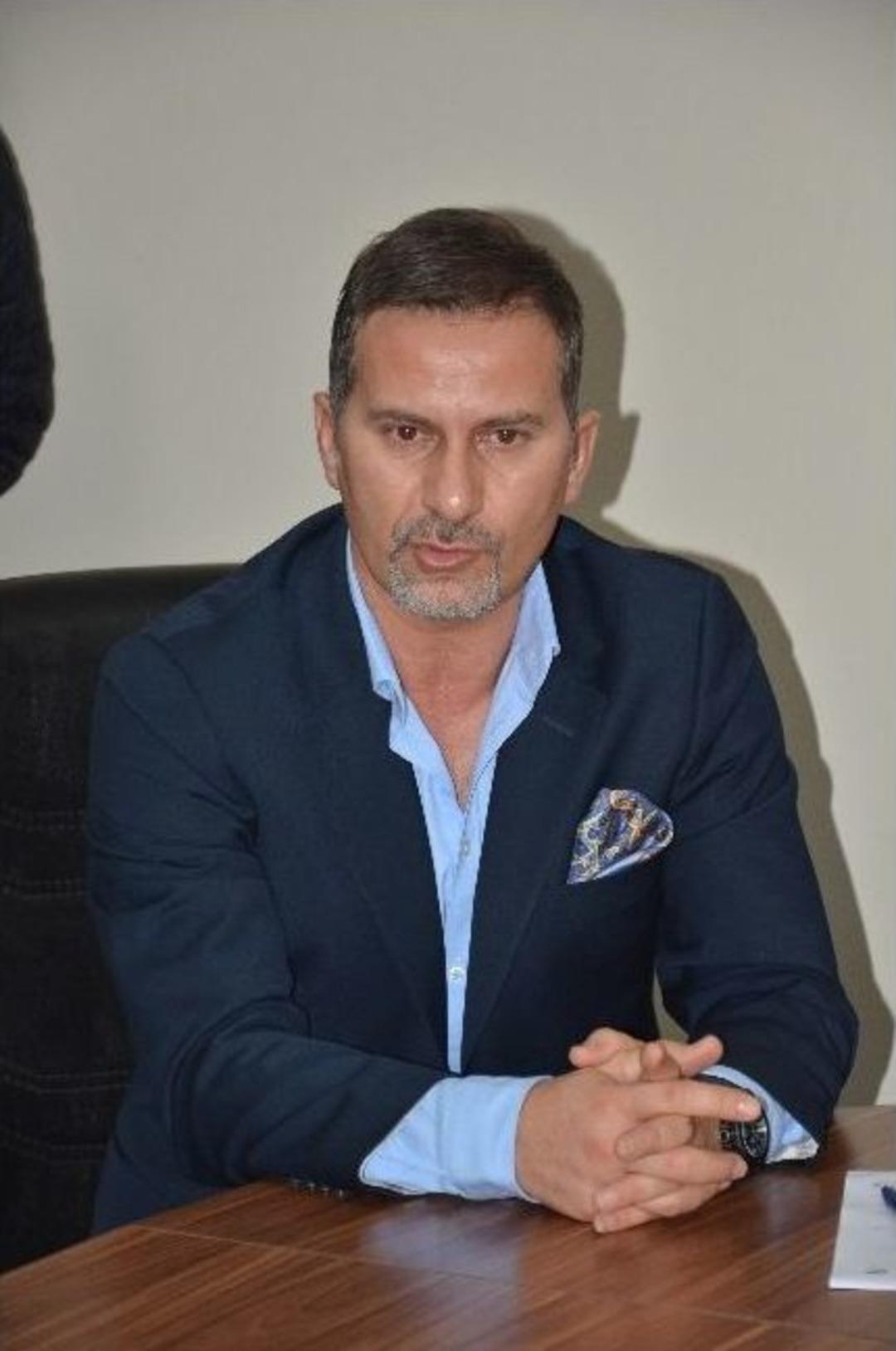 Galatasaray&rsquo;ın Efsane İsmi B&ouml;lgesel Amat&ouml;r Lig Takımında