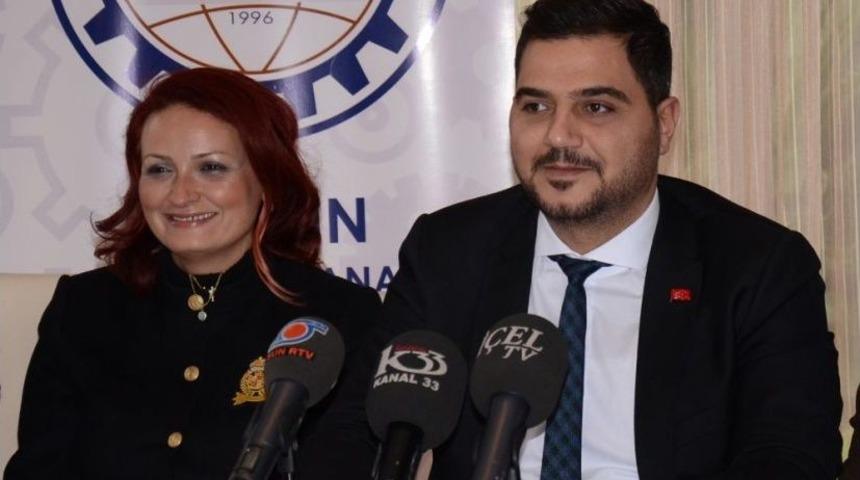 Morskud&rsquo;un Yeni Y&ouml;netimi &Ccedil;alışmalara Başladı