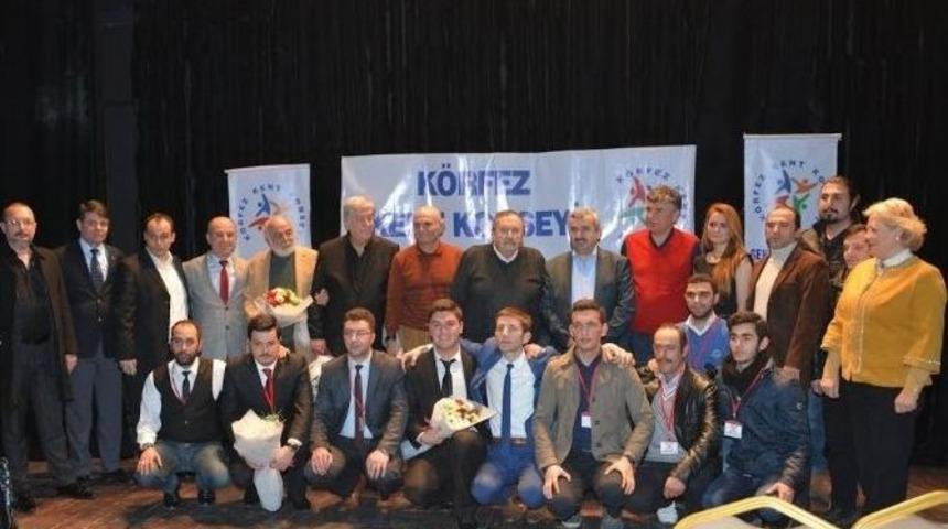 Sporun Geleceği K&ouml;rfez&rsquo;de Konuşuldu