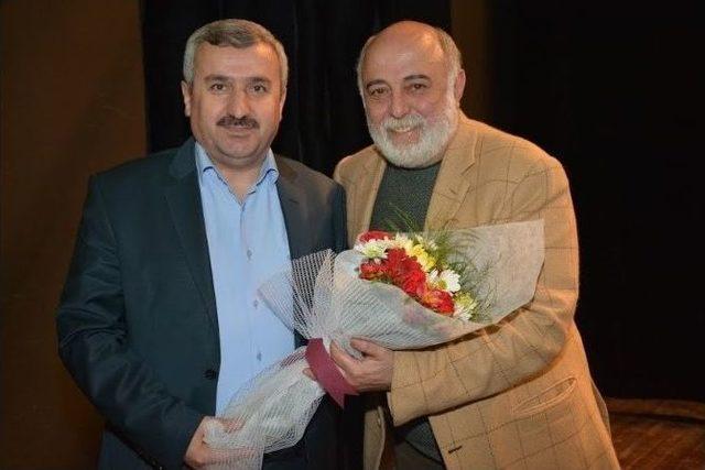 Sporun Geleceği K&ouml;rfez&rsquo;de Konuşuldu 1