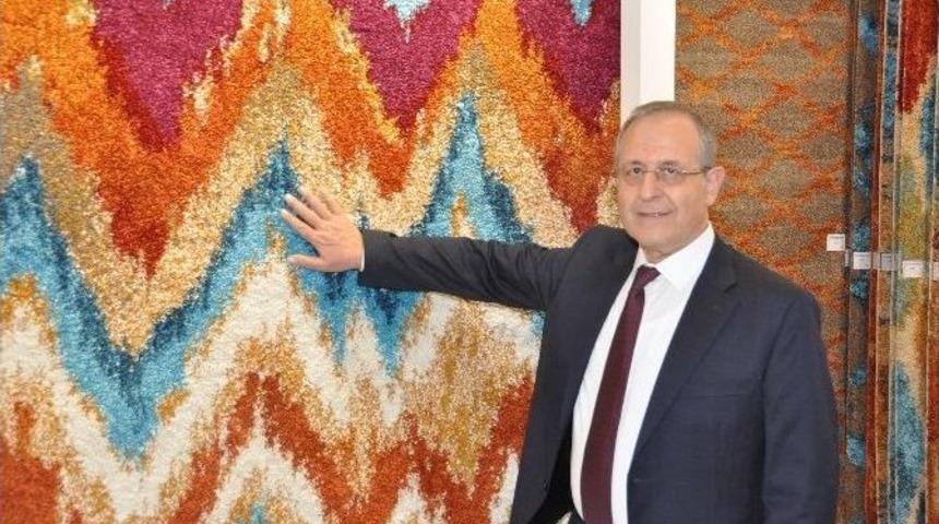 Kaşmir Halı, Her &Uuml;lkeye &Ouml;zel Halı &Uuml;retiyor