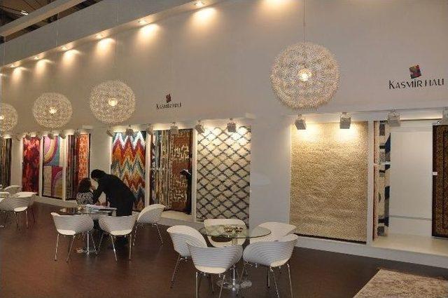 Kaşmir Halı, Her Ülkeye Özel Halı Üretiyor 1